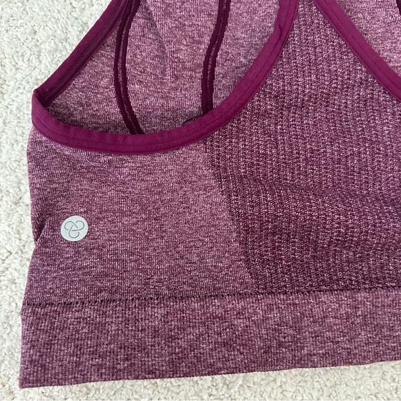 Womens Zella Body Sports Bra - Picture 6 of 12